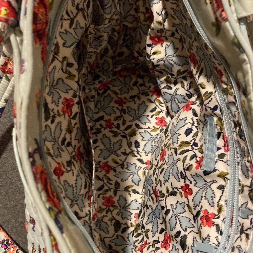 Vera Bradley purse - Picture 3 of 3